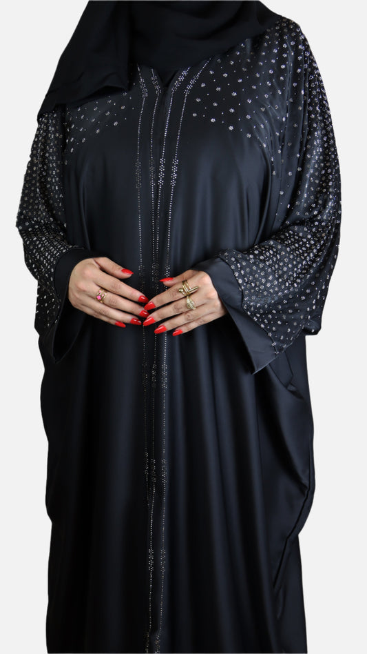 Abaya "Rêve de Nuit