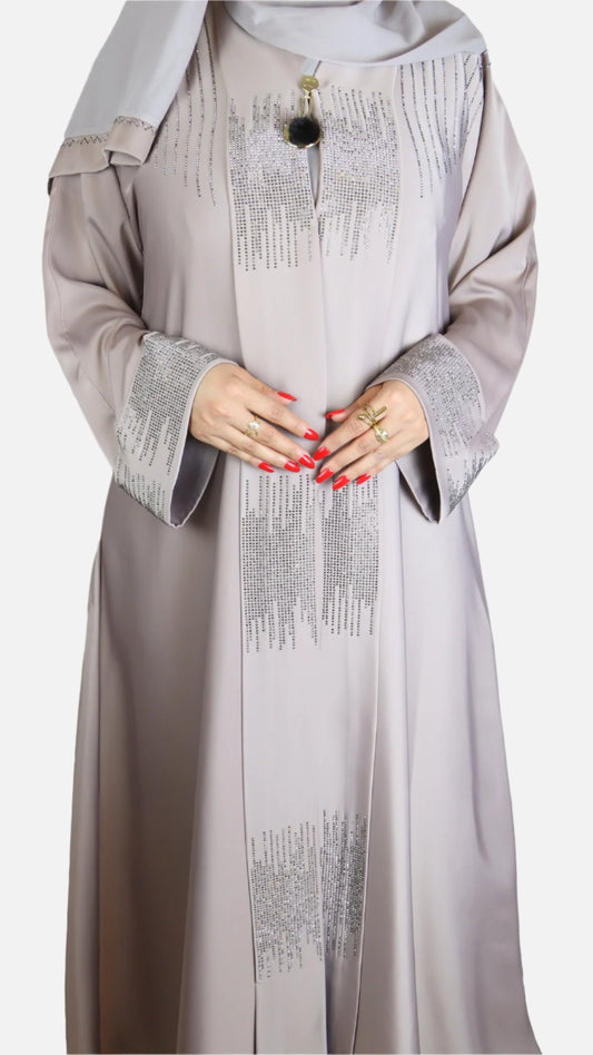 Abaya Secrets du Classique