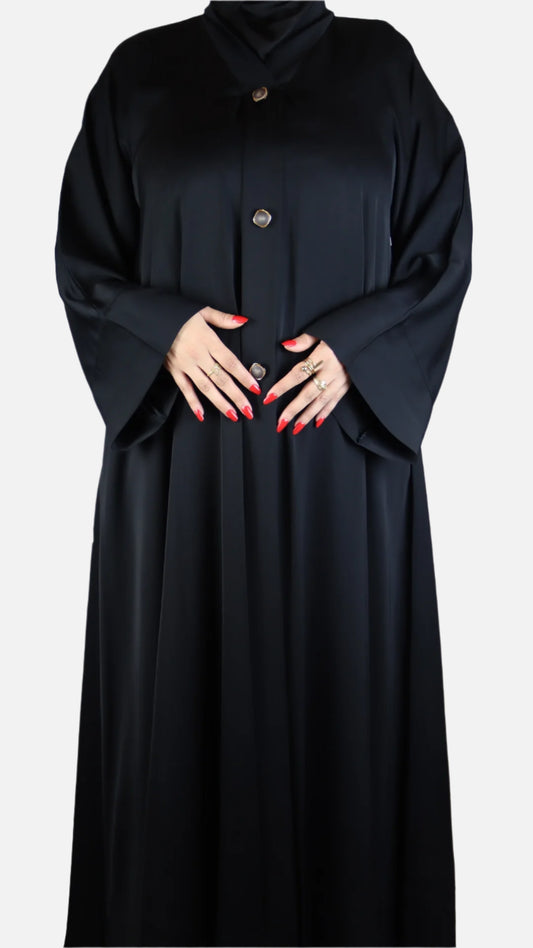 🖤 Velours noir. Élégance envoûtante.